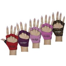 Kit 5 Pares de Luva de Musculação Hidrolight Neoprene