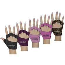 Kit 5 Pares de Luva de Musculação Hidrolight Neoprene