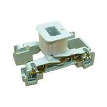 Bobina Weg Bca4-25 380V Para CWM9 A CWM25