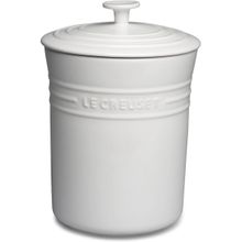 PORTA MANTIMENTOS LE CREUSET PEQUENO 2,1 LT - Branco 9100781601