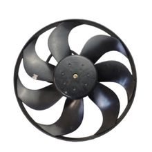 Eletroventilador Ventoinha Audi A3 99 07 Polo 03 06 Fox 07>