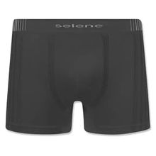 Cueca Boxer Selene Sem Costura Tamanho Especial