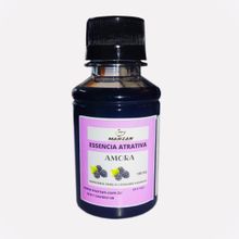 Essência Atrativa para Pesca Amora - Marzan