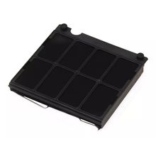 Filtro De Ar De Carvão Ativado Coifas Brastemp