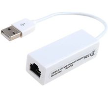 ADAPTADOR CABO USB PARA REDE ETHERNET RJ45