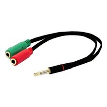 KIT ADAPTADOR P2 X P3 + 1 ADAPTADOR P3 X P2 = DOIS MODELOS = MACHO PARA FEMEA E FEMEA PARA MACHO