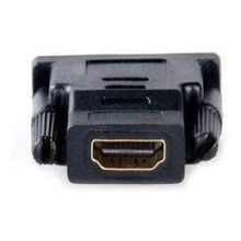 Adaptador Conversor de HDMI femea para DVI Dual Link macho