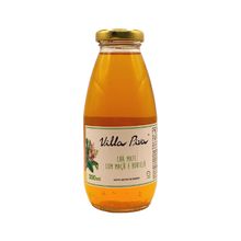 Chá Mate com Hortelã Sem Açúcar Villa Piva 300ml