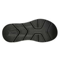 Chinelo Skechers Go Consistent Flip Masculino - Preto