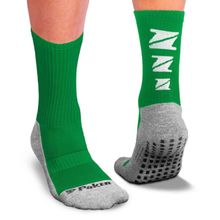 Meia Esportiva Poker Antiderrapante - Vrdbco