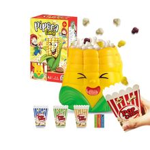 Jogo Pipoca Game 120-1 - Braskit