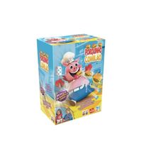 Jogo Explode Porcao - Multikids BR1794