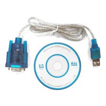 Cabo Serial Conversor Usb 2.0 Rs232 Usb Gps Garmin Usb Idsn