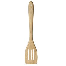 ESPÁTULA CUISINART GREENGOURMENT COM FENDA DE MADEIRA CTGBAMLT-320