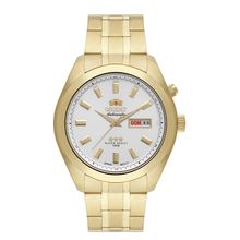 RELOGIO ORIENT AUTOMATICO 469GP075F S1KX