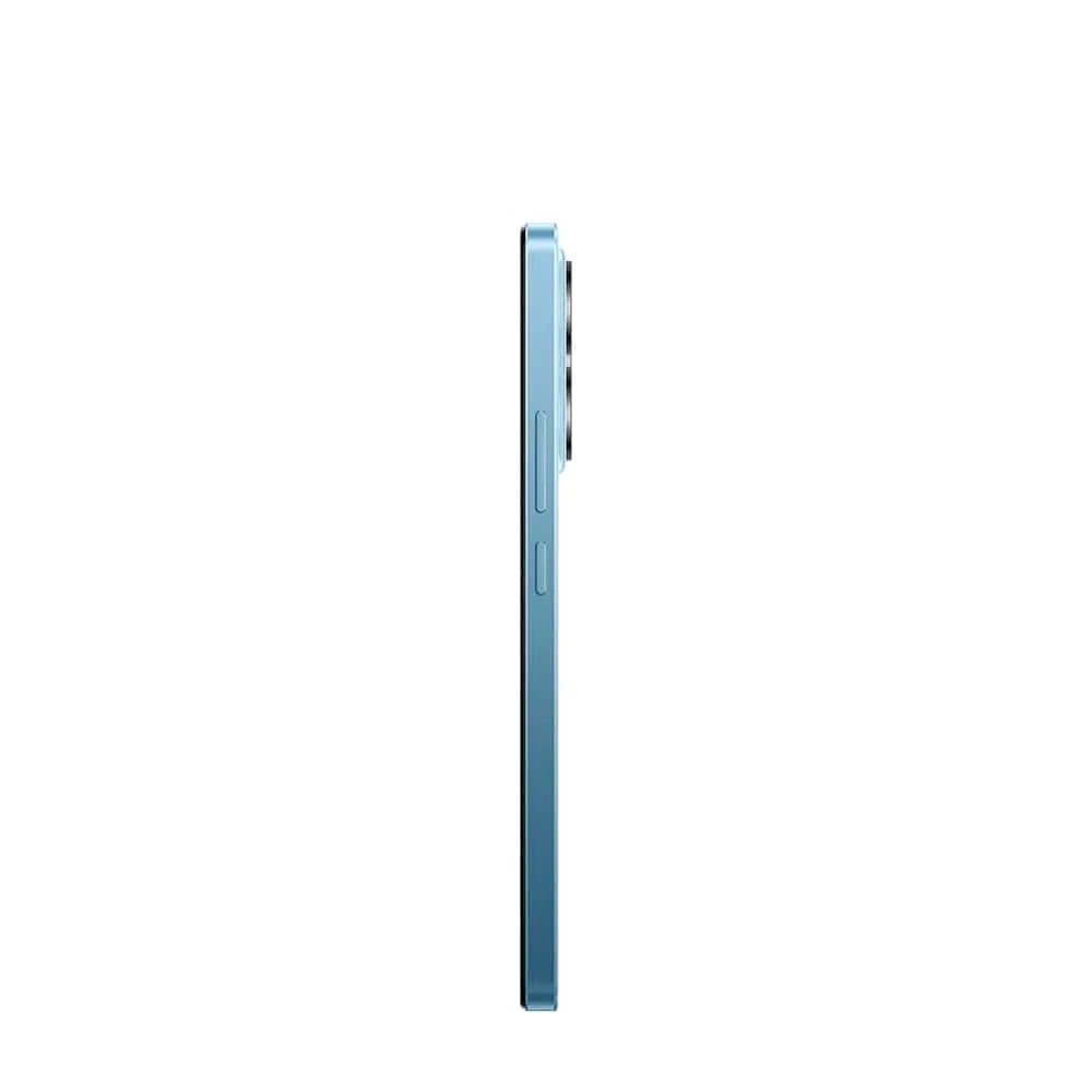 Xiaomi Redmi Note 14 128GB - 6GB Ram (Blue) Azul
