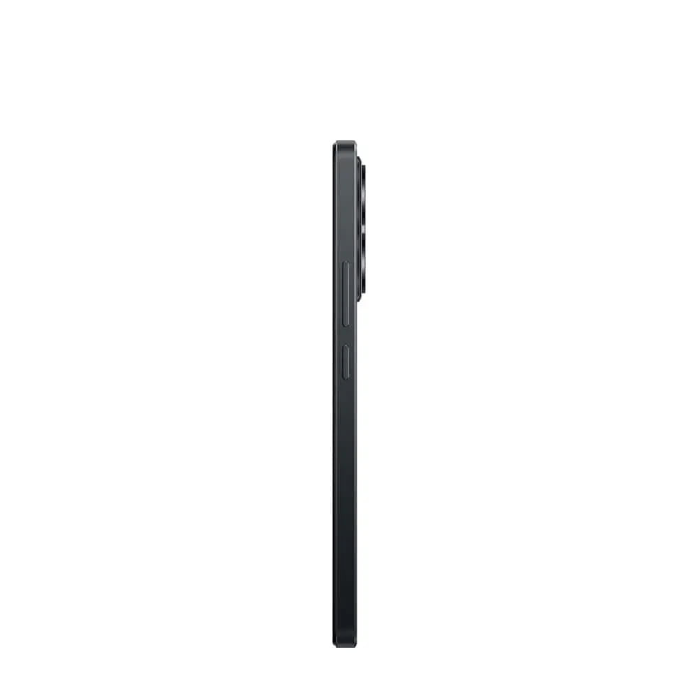 Xiaomi Redmi Note 14 256GB - 8GB Ram (Black) Preto
