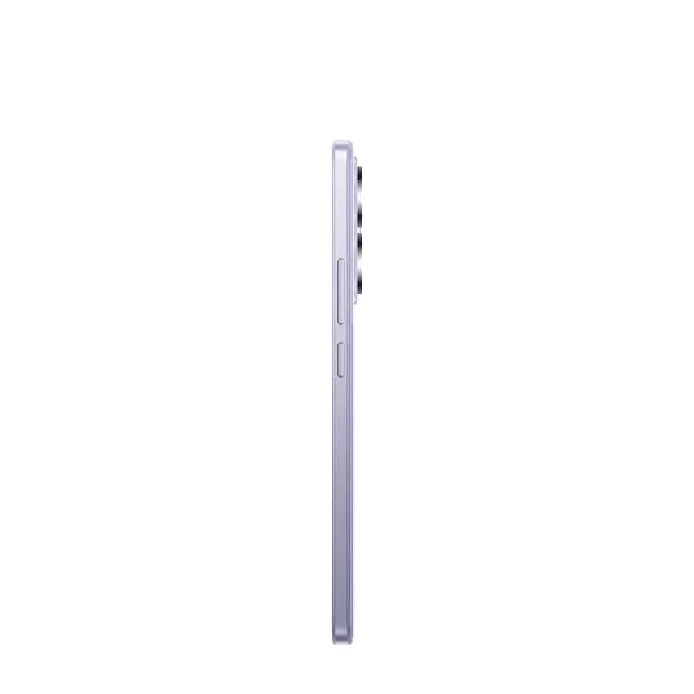 Xiaomi Redmi Note 14 256GB 5G - 8GB Ram - Roxo