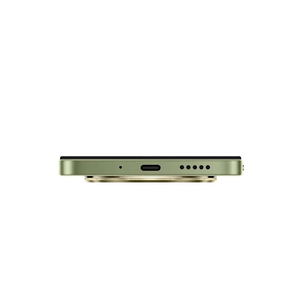 Xiaomi Redmi 14C 128GB - 4GB Ram - Verde