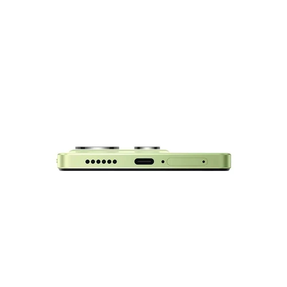 Xiaomi Redmi Note 14 128GB - 6GB Ram (Green) Verde