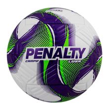 Bola Campo Penalty Líder XXV N4
