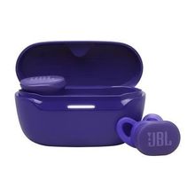 Fone de Ouvido Bluetooth JBL Endurance Race 2 Com Cancelamento de Ruído - Roxo JBLENDURACE2PURBR