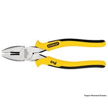 Alicate Univ Stanley 08" Isol Blister 84056