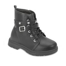Bota Coturno Molekinha MK25-21641
