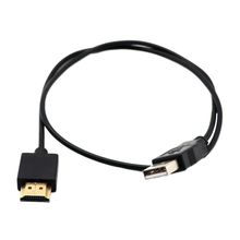 Cabo USB para HDMI 1.5m KAPBOM KAP-UH036