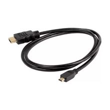 Cabo HDMI para Micro HDMI 3 Metros 4K 60Hz