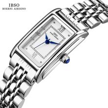 Relógios de Quartzo Feminino IBSO 9280 À Prova D'Água