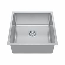 CUBA GHELPLUS PREMIUM ACETINADA DE EMBUTIR 44x44x20 20.03.30531