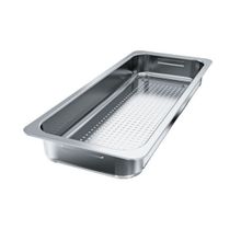 CESTO ESCORREDOR INOX PARA CUBA BOX - FRANKE (REF.14487)