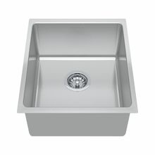 CUBA GHELPLUS PREMIUM ACETINADA DE EMBUTIR 38x44x20 20.03.30530