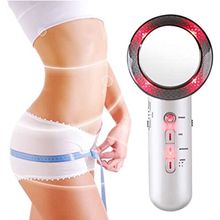 Massageador Elétrico Relaxante para Dores e Elimina Gordura Localizada