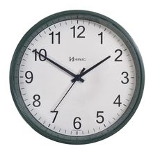 Relógio De Parede Herweg Ref: 6101-336 Verde