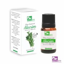 Óleo Essencial Alecrim Dermare 10 ml