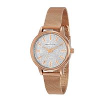 Relógio Mondaine Feminino Analógico 76780LPMVRE1