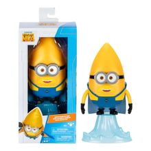 Boneco Meu Malvado Favorito 4 - Mega Minion Gus - Candide