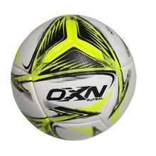 Bola De Futsal Track Fuse 2 Tamanho 4 OXN Sortidas