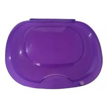 Tampa Lilás Centrifuga Wanke Sofia Original