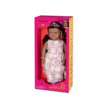 Boneca Our Generation Ambreal Candide 0528