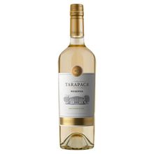 VINHO TARAPACA RESERVA SAUVIGNON BLANC 750ML