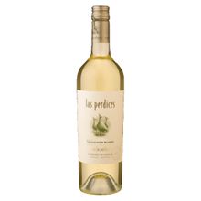 VINHO LAS PERDICES SAUVIGNON BLANC 750ML