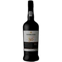 VINHO DO PORTO BURMESTER OLD TAWNY 30 ANOS TINTO 750ML