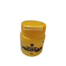 Pomada Micosan Original a Queridinha das Blogueiras