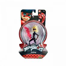 Boneca Articulada Antibug 15cm com Acessório - Sunny