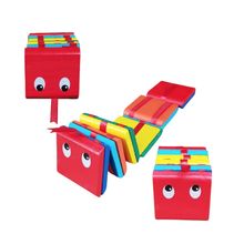 Traca Traca Brinquedo Lúdico Infantil Médio