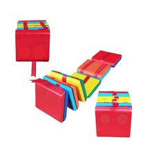 Traca Traca Brinquedo Lúdico Infantil Pequeno