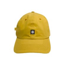 Boné Element Fluky Dad - Amarelo